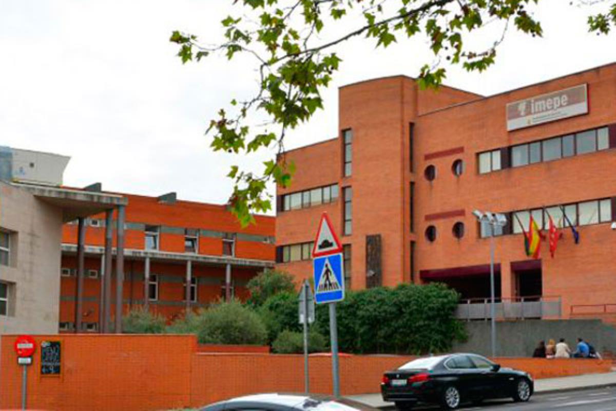 El descenso del paro interanual es superior a la media nacional (-6,09%) y de la Comunidad de Madrid (-8,19%)