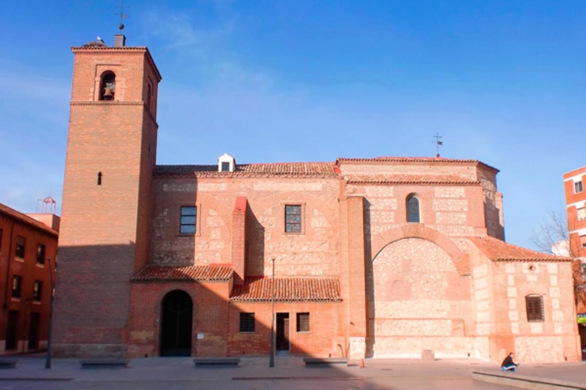 El Ayuntamiento de Alcorcón denuncia que este espacio necesita apoyos de la administración para su mantenimiento