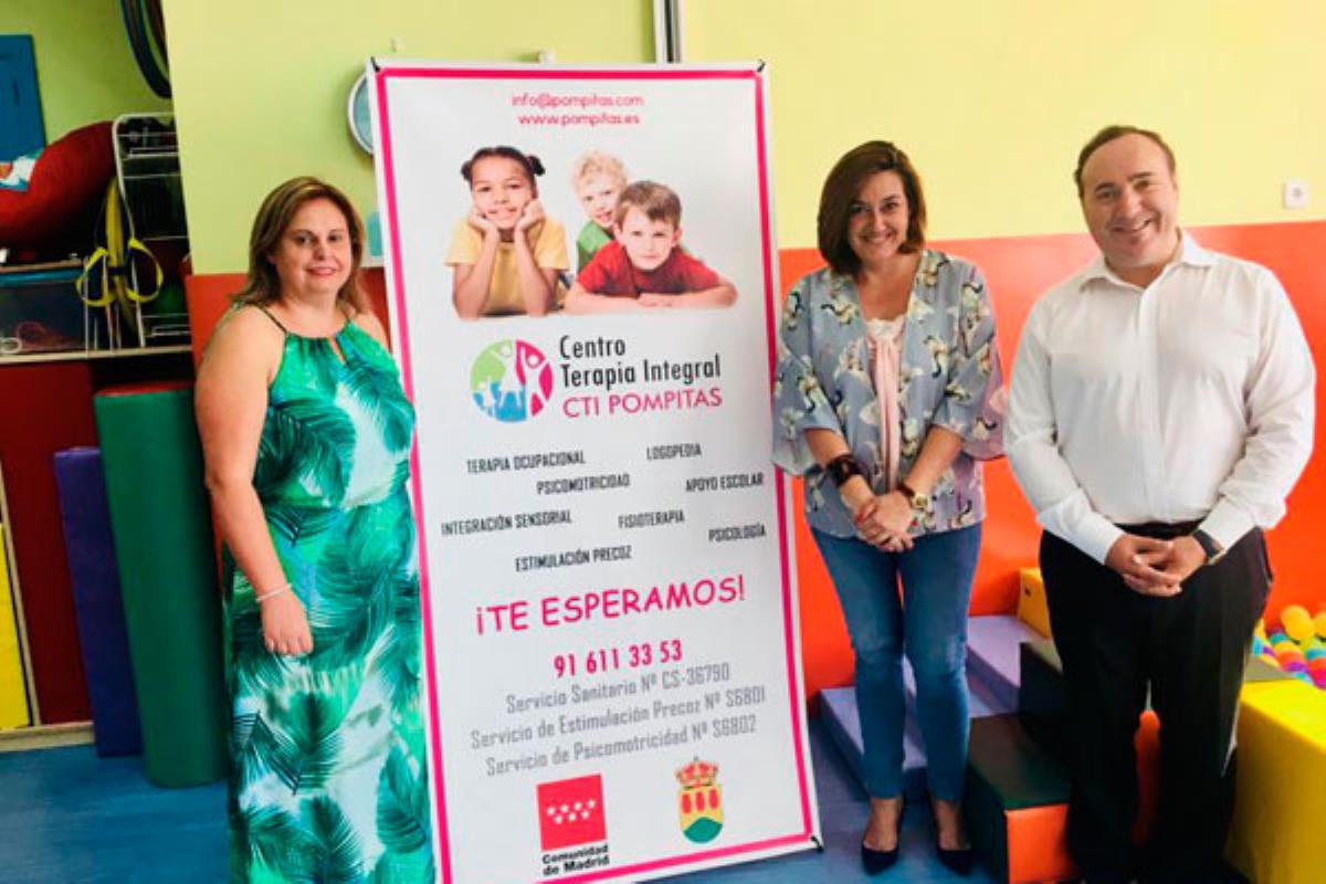 Un centro para dar servicios en relación a la intervención con niños y jóvenes que presentan algún tipo de necesidad evolutiva y educativa específica.