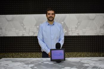 El teniente de alcalde y concejal de Servicios a la Ciudad de Alcorcón, Jesús Santos, será el representante