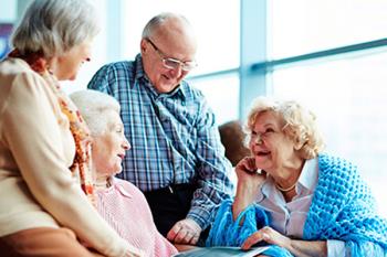 El INE sitúa al municipio como la tercera ciudad con mayor esperanza de vida de España