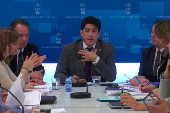 Convocado un pleno extraordinario para dar solución a la situación