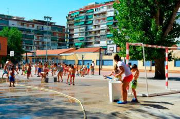 Las inscripciones deberán hacerse de forma online 