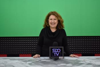 El edificio, inacabado y abandonado “hace ocho años”, podría ser reactivado próximamente