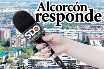 Coincidiendo con los cien días de Gobierno, preguntamos a los vecinos sobre el estado de la Limpieza en Alcorcón