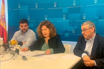 El ex edil, que ocupó delegaciones como Deportes o Educación, fallecía el pasado lunes