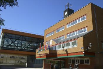 Las obras están enfocadas en el barrio de San José de Valderas