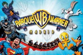 Los días 26 y 27 de mayo puedes disfrutar de tu entrada con precio reducido si eres de Alcorcón 