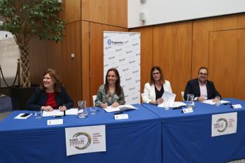 Junto con Getafe, Leganés, Móstoles y Fuenlabrada, trabajará por la Cooperación