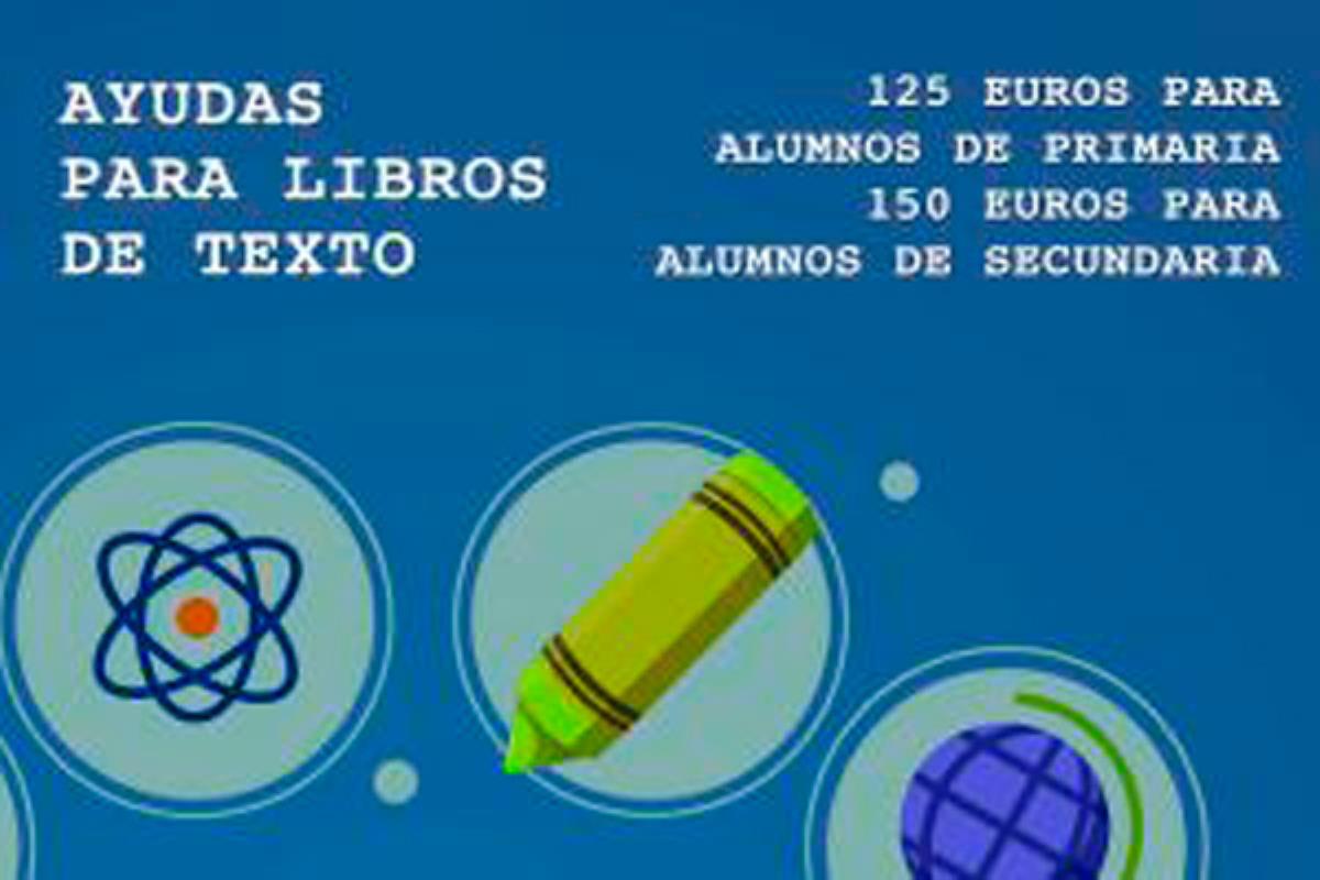 El plazo para solicitar la ayuda finaliza el próximo 11 de Octubre