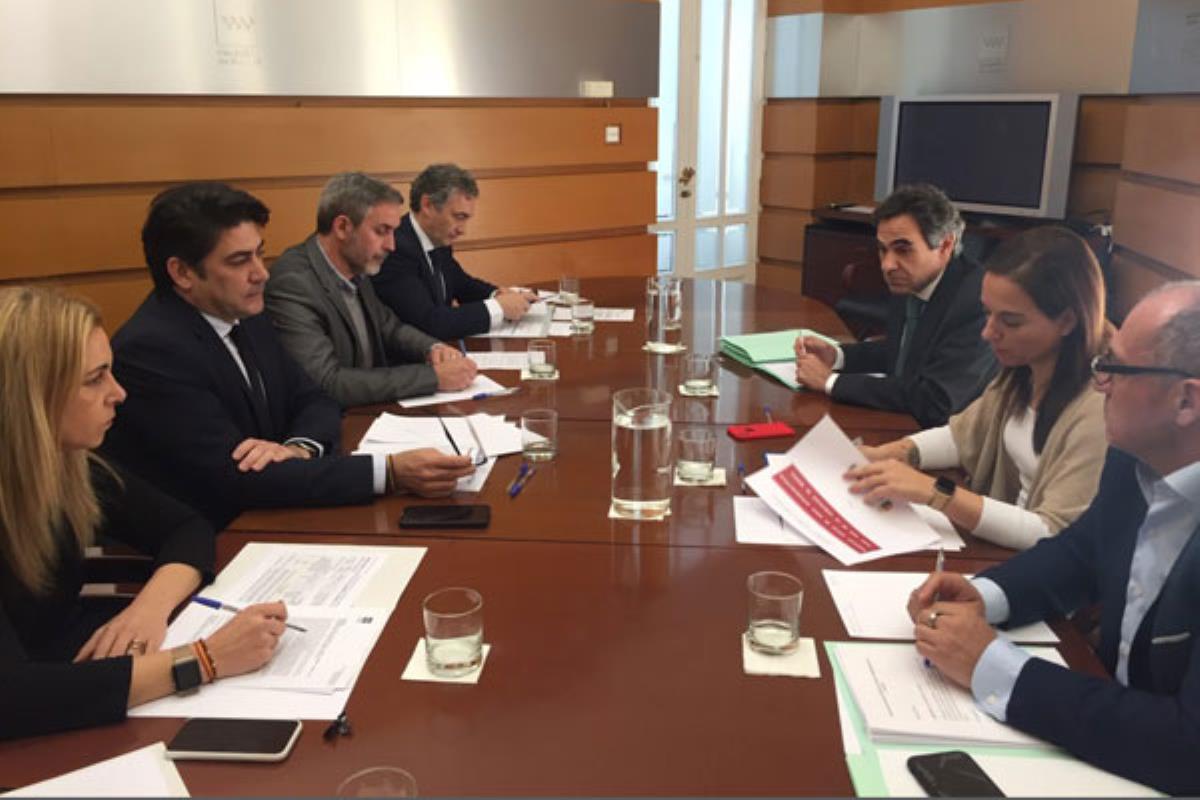 El proyecto prevé la construcción de 1.029 viviendas protegidas en los barrios de Los Molinos y Buenavista