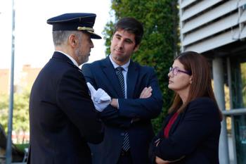 El edil sustituye en el cargo a Gabriel Ortega (Más Madrid) tras su salida voluntaria del equipo de gobierno