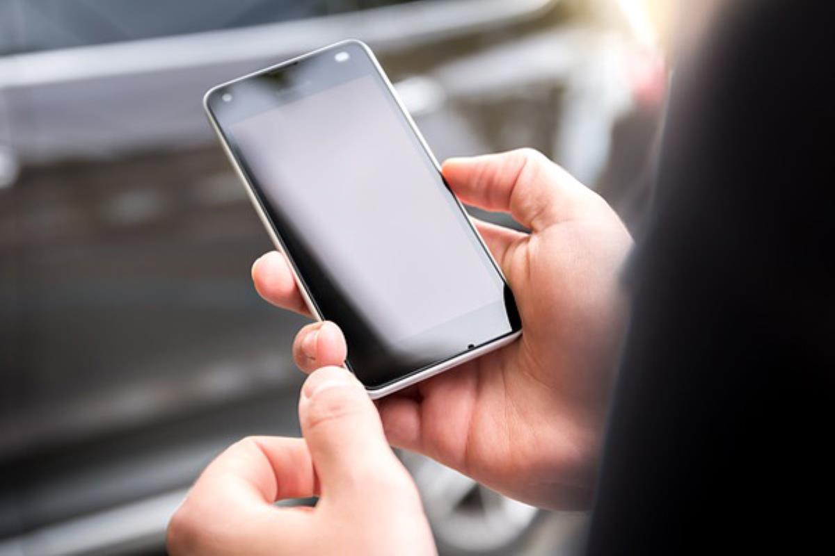 Esta app envía un mensaje anónimo a tus parejas sexuales para notificarles que te han detectado una ETS