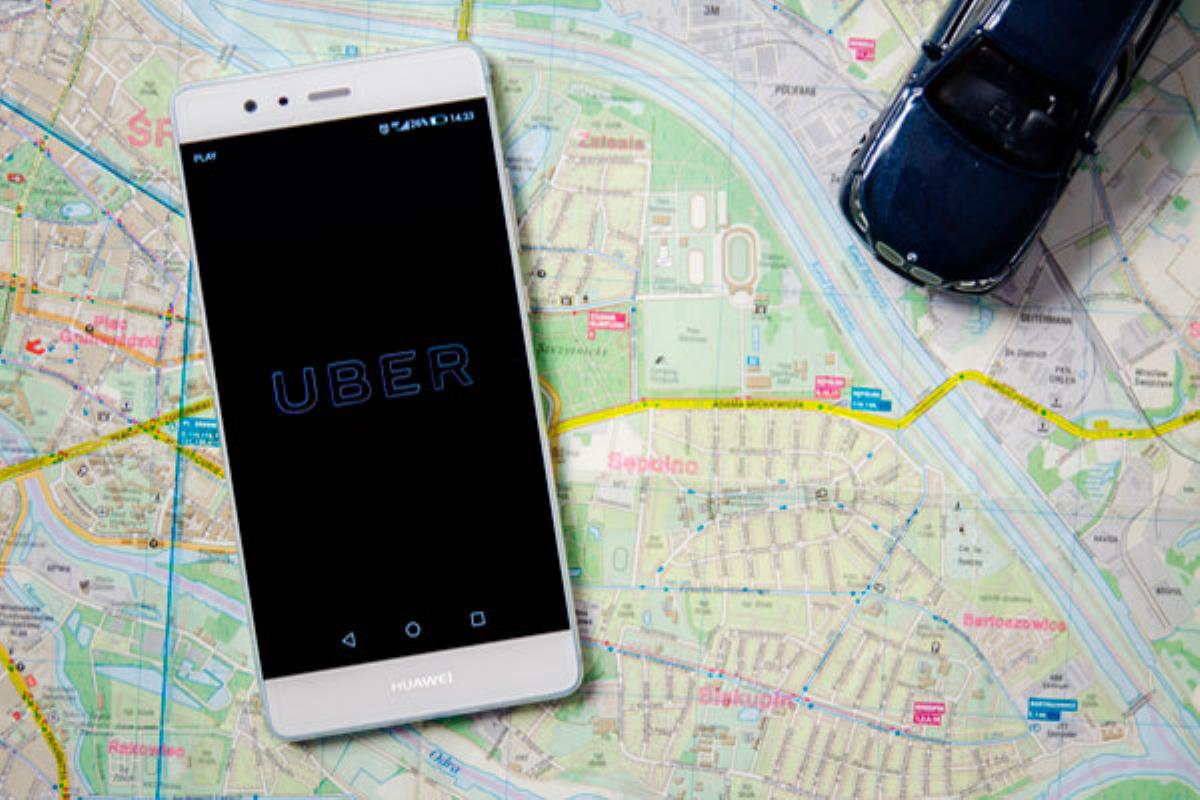 Los usuarios de la aplicación denuncian la existencia de estos falsos conductores, sobre todo en ubicaciones concurridas.