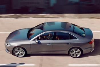 FACUA nos informa de los modelos afectados de los vehículos Audi A4, A4 Cabrio y A6 