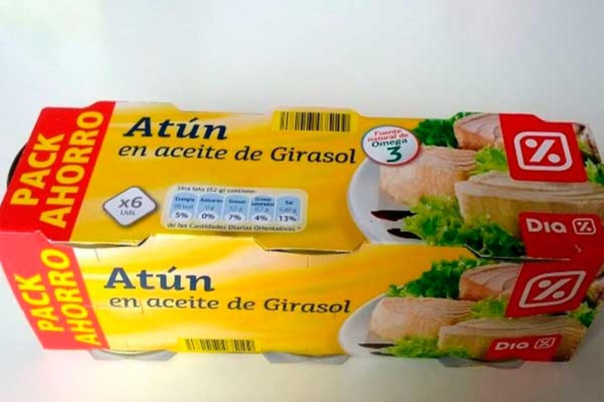La cadena de supermercados ha detectado un brote de toxina botulínica en la conserva
