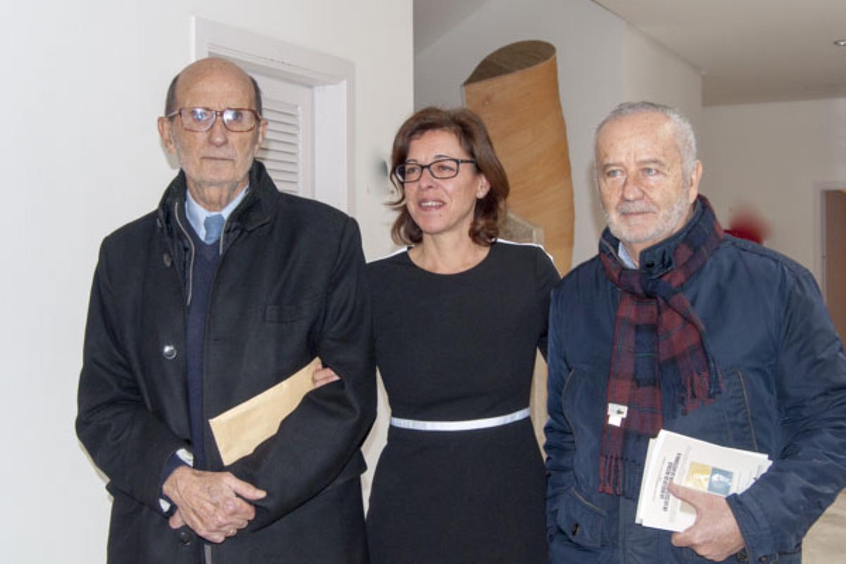 La V edición de la Huella de Alcalá en la Cultura y en la Historia retoma su andadura el 28 de enero