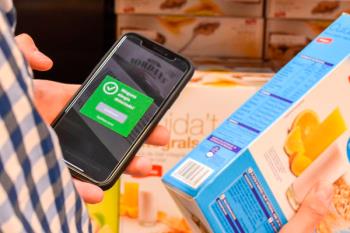 Con esta novedosa aplicación sólo tendremos que escanear un producto para saber si podemos consumirlo o no
