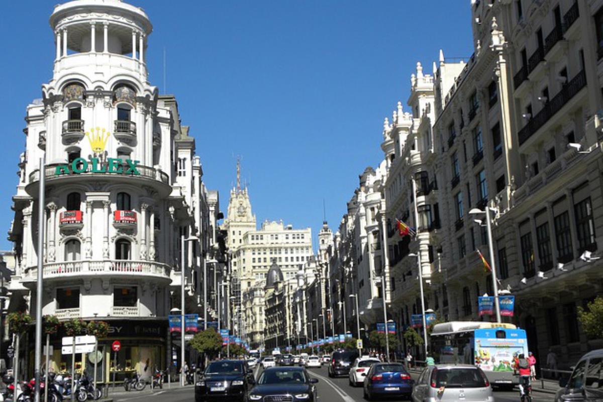 El grupo municipal del PP plantea alternativas a Madrid Central para reducir los niveles de contaminación