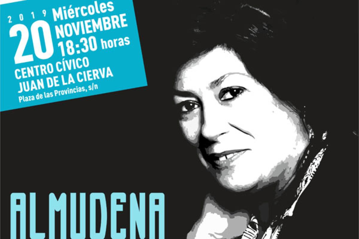 Los vecinos y vecinas podrán compartir opiniones con los autores que pasen por el CC Juan de la Cierva
