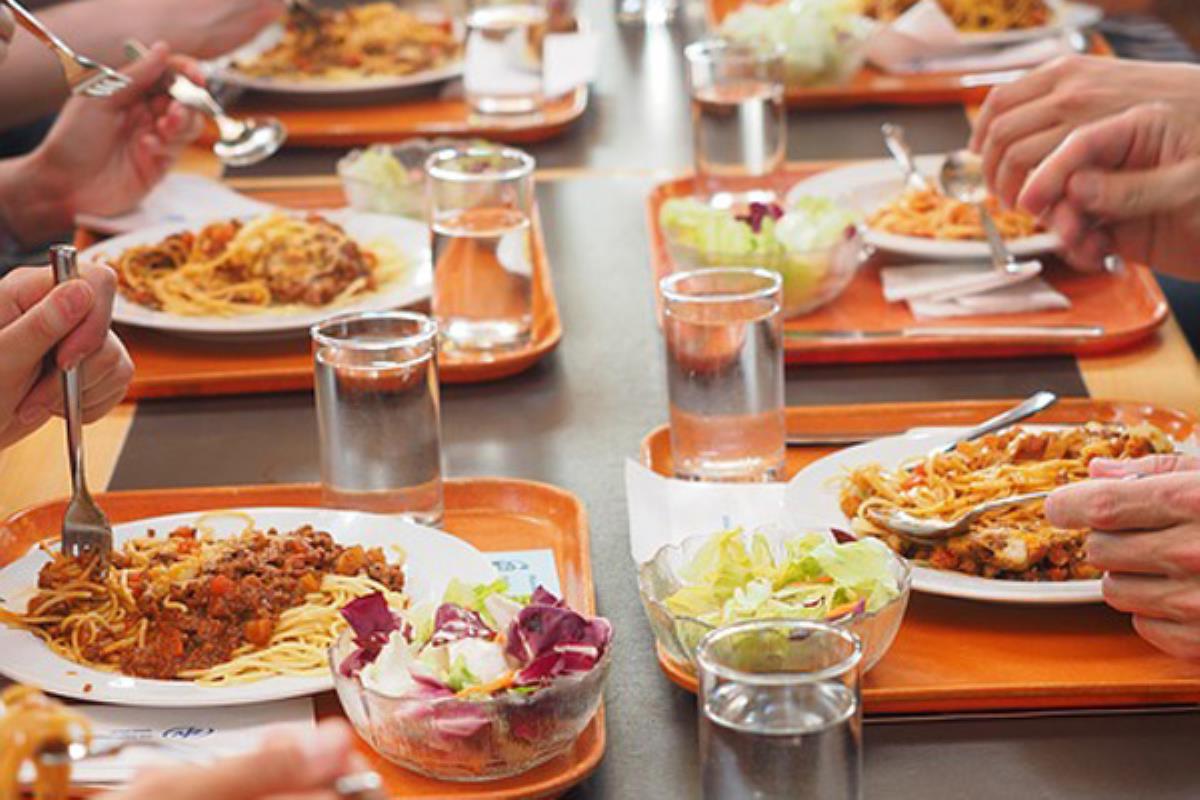 Torrejón de Ardoz cuenta con este servicio dirigido a menores de familias vulnerables