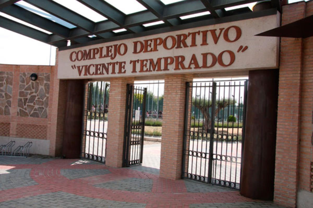 Con una longitud de 200 metros, estará ubicada en el complejo deportivo Vicente Temprado