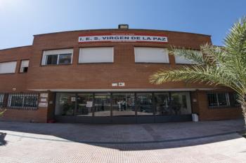 Denuncian la inseguridad al tener que atravesar una zona cercana al instituto que no tiene iluminación