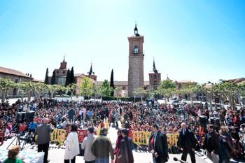 En esta iniciativa han participado más de 800 escolares y la obra está compuesta de 29 capítulos con ilustraciones  