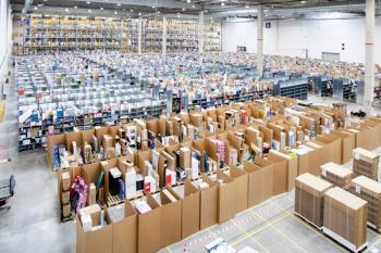 El Polígono Los Gavilanes entra en los planes de la tecnológica estadounidense en su proceso de expansión por España