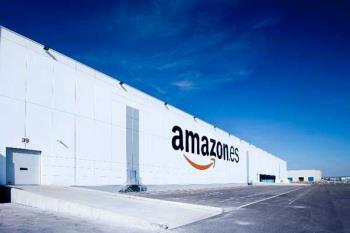 Lee toda la noticia 'Amazon promete 1.000 puestos de trabajo'
