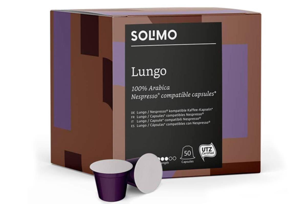 La empresa comunica que ha retirado 18 lotes de su marca blanca Solimo, la cual, puede haberse visto afectada desde agosto