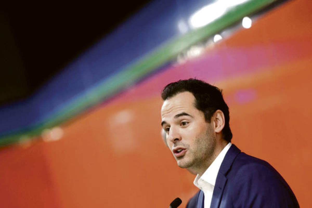 La Comunidad de Madrid va a invertir en torno a 410 millones en la ampliación de la citada línea