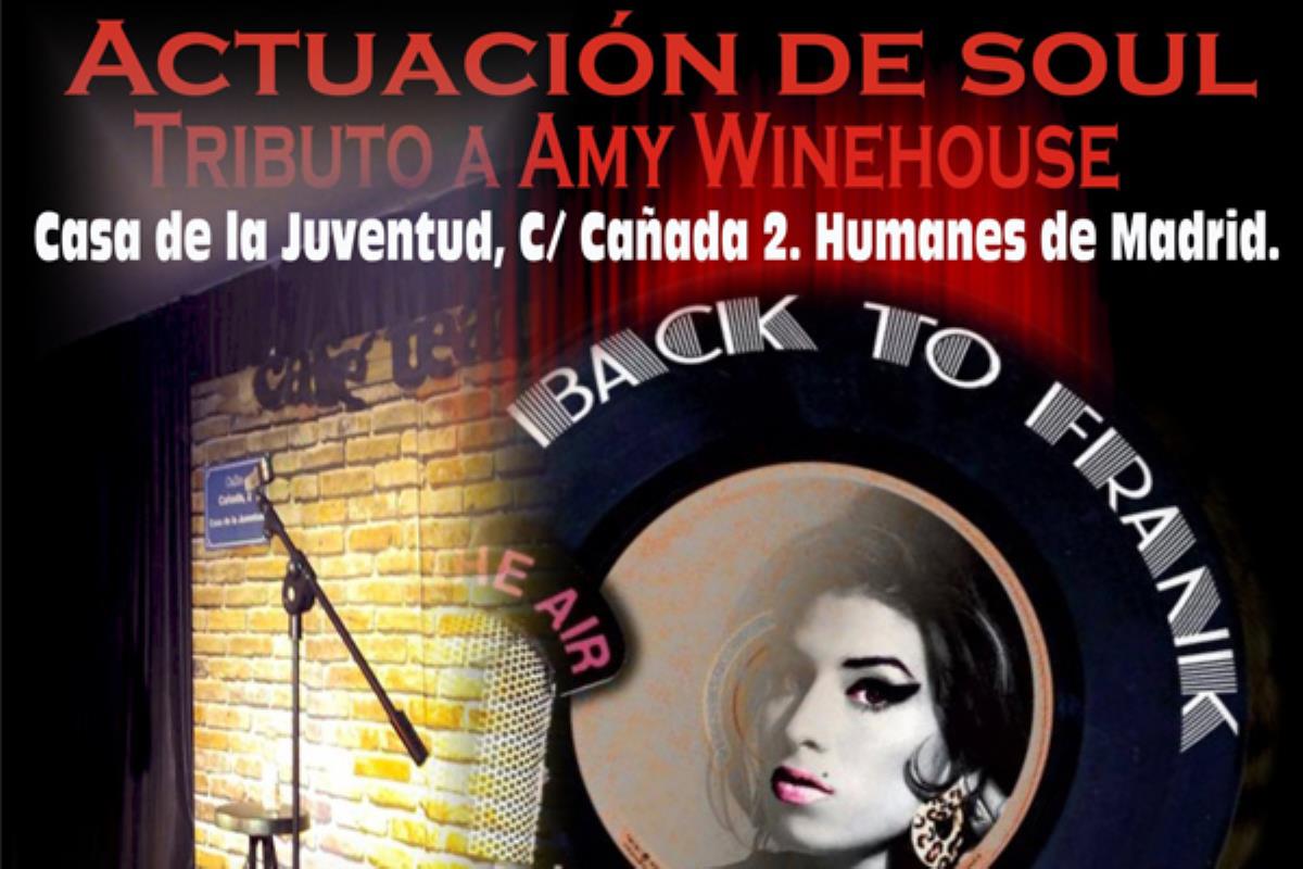 El concierto se celebra el próximo 28 de febrero, a partir de las 21:00 horas