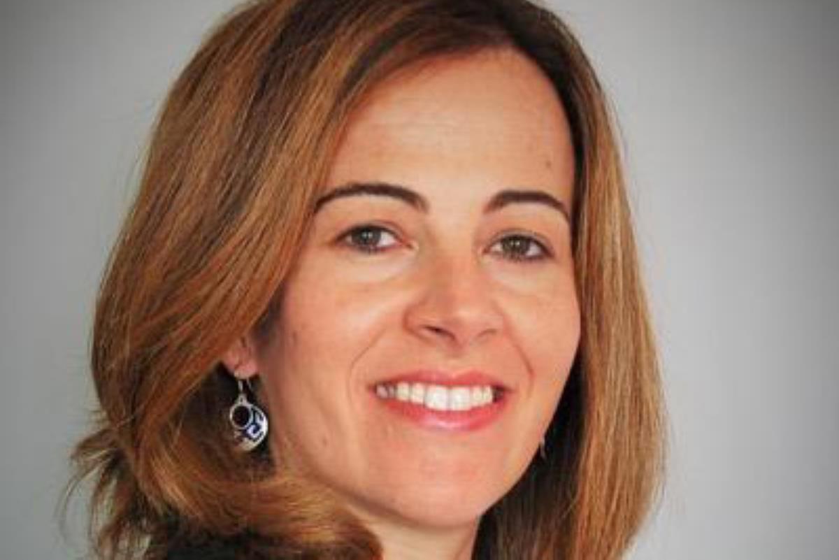 La hasta ahora portavoz del grupo ha sido confirmada como cabeza de lista en el municipio