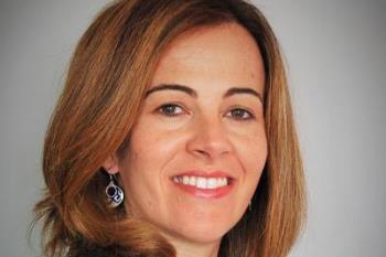 La hasta ahora portavoz del grupo ha sido confirmada como cabeza de lista en el municipio