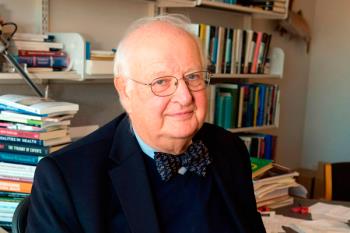 Este evento tendrá lugar el miércoles 8 de junio en el Paraninfo de la Universidad de Alcalá a las 12:00 horas. ‘Bienestar, crecimiento y desigualdad: pasado, presente y futuro’ 