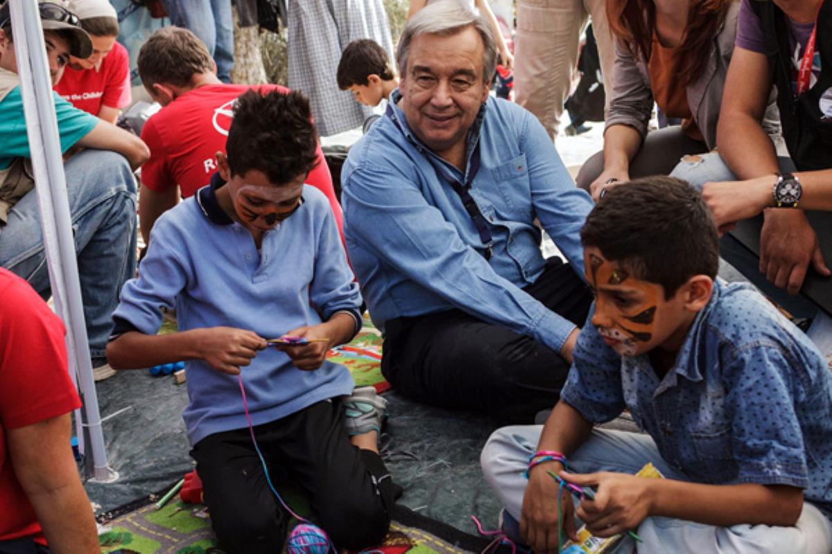 La ‘laudatio’ vendrá a cargo del expresidente del Gobierno Felipe González