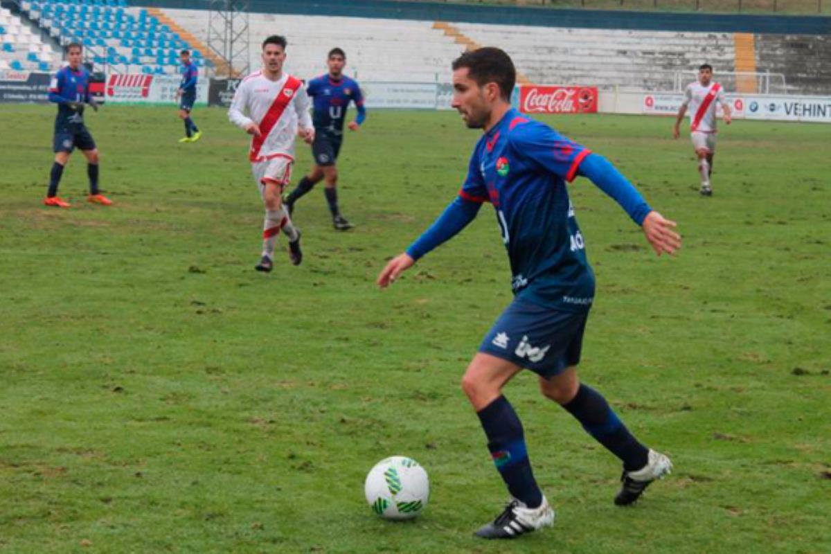 Remontadas, buen juego y una sólida defensa, claves en la escalada de nuestro Móstoles URJC