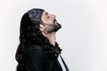 Hablamos con Javier Labandón, El Arrebato, que celebra sus 20 años en la música con nuevo álbum, 