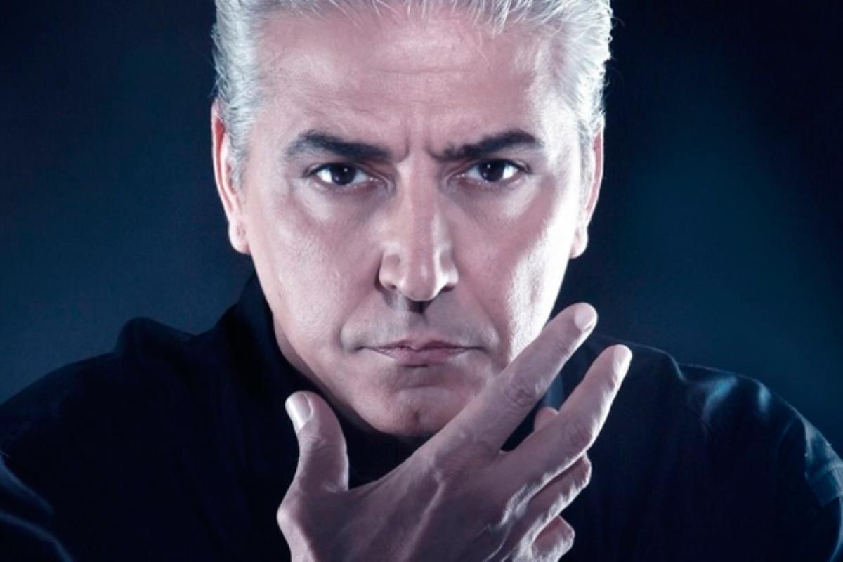 El ilusionista recaudará fondos destinados a la ONG World Vision