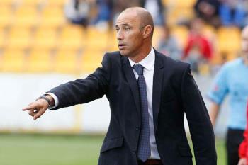 El gaditano se hace con los mandos del equipo azulón