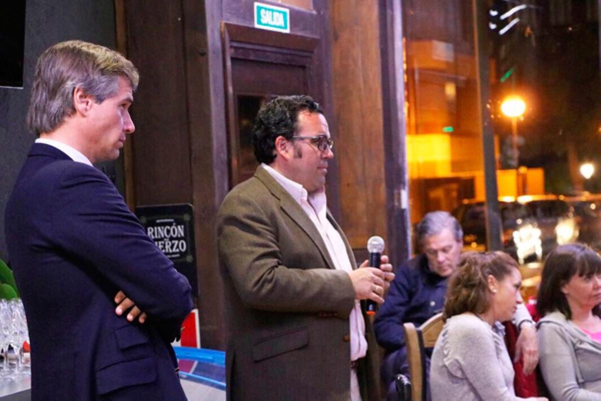 El actual alcalde ha anunciado, a través de Instagram, que no se volverá a presentar el 26 de mayo