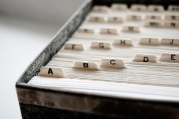 El apellido más repetido es García