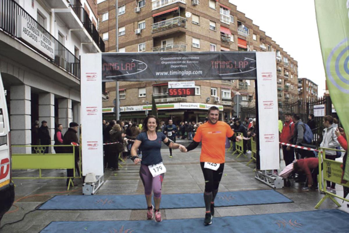 El próximo 24 de febrero, nuestra ciudad volverá a vivir un espectáculo deportivo y musical