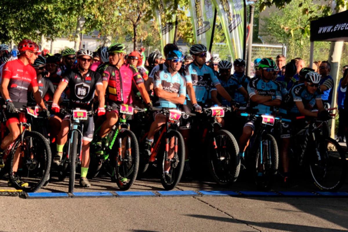 Tendrá lugar el próximo 8 de septiembre con dos distancias: 36 y 51 kilómetros