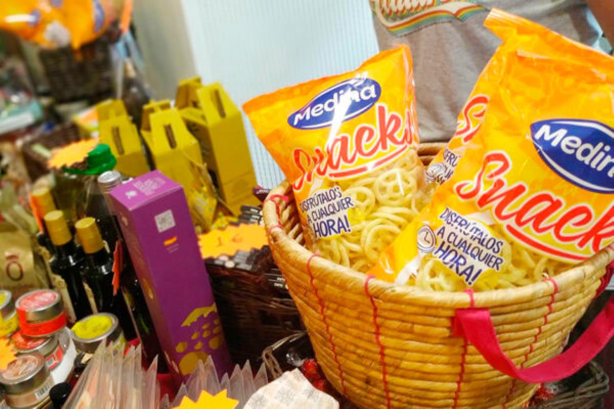 La facturación de este año asciende a los 40 millones de euros