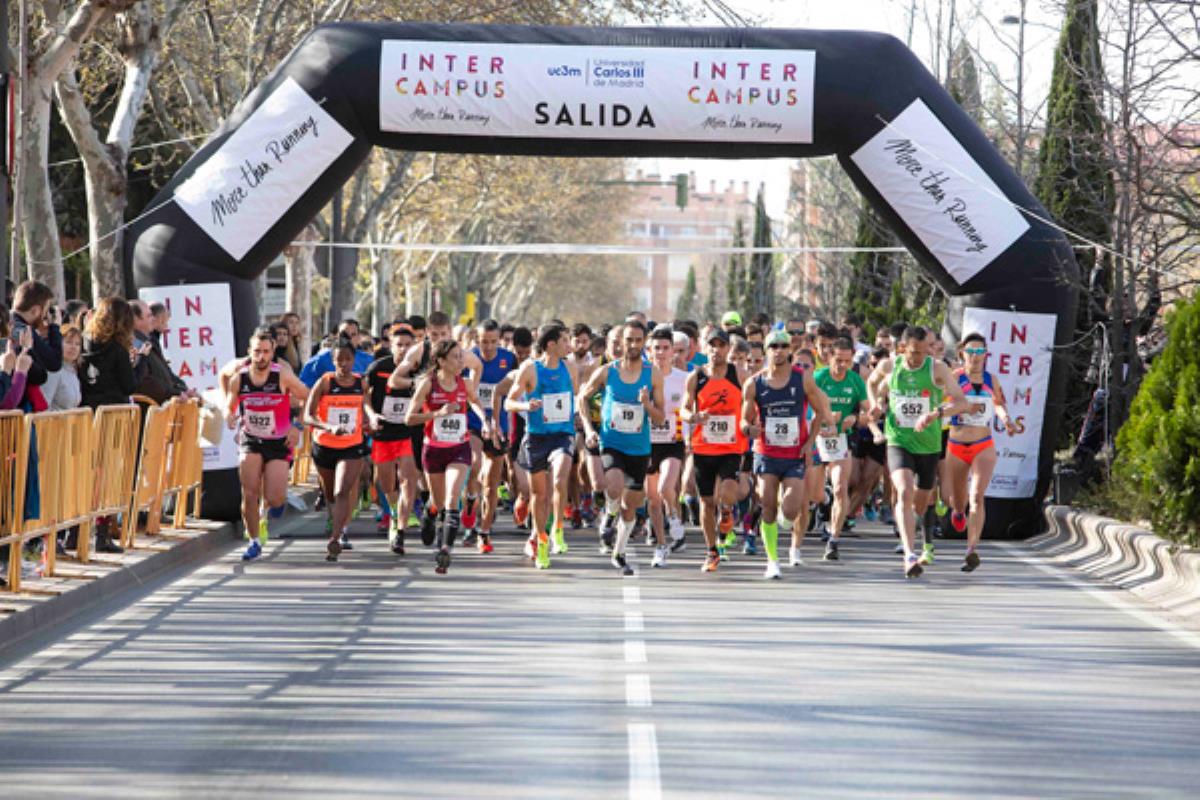 Estaba previsto que se celebrase el domingo 22 de marzo