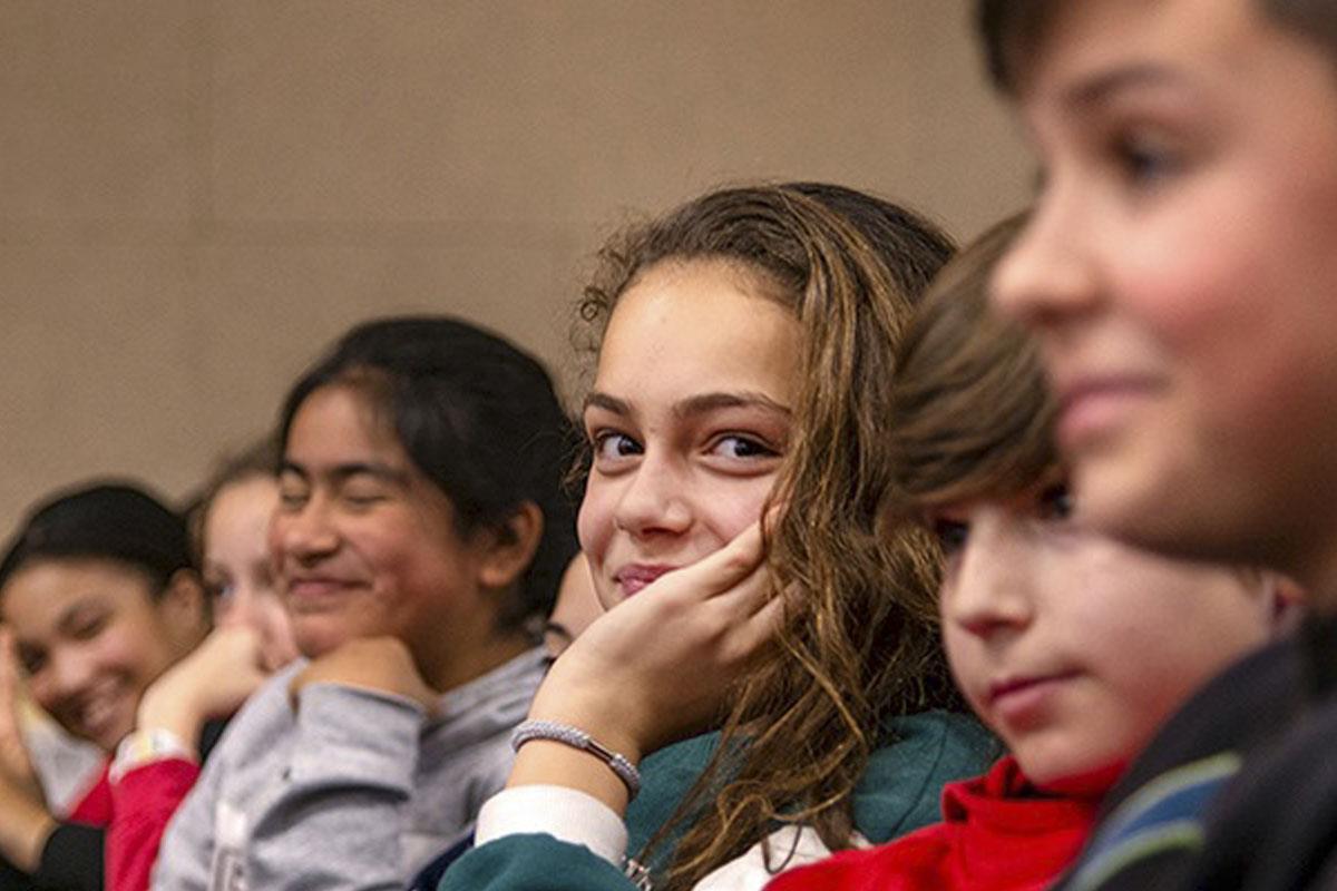 El Centro de Formación del Profesorado pone a disposición un servicio de apoyo gratuito online para las actividades escolares y de ocio