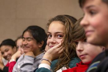 El Centro de Formación del Profesorado pone a disposición un servicio de apoyo gratuito online para las actividades escolares y de ocio