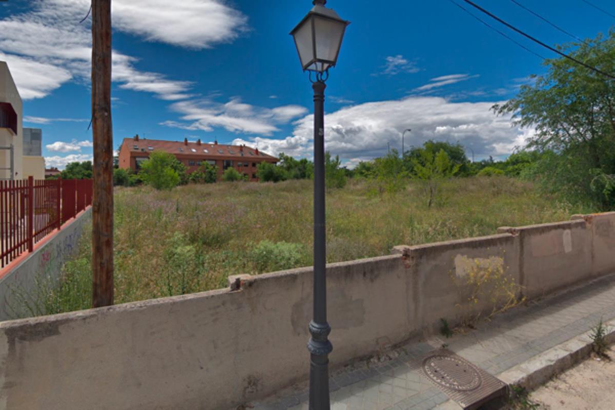 Además se creará un espacio para los servicios sociales y un centro de menores